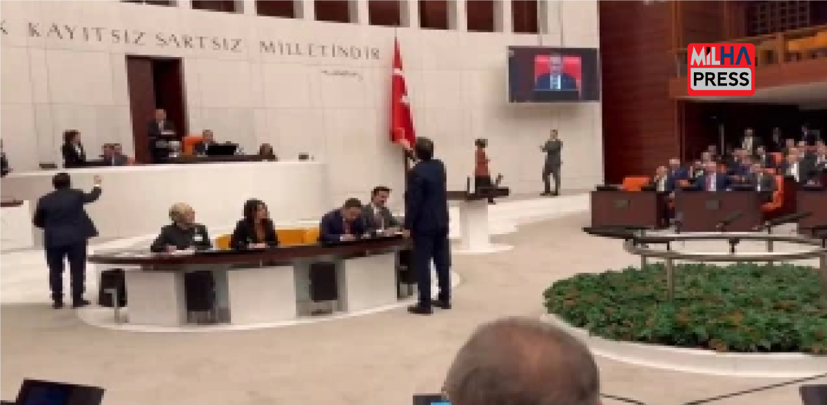 Can Atalay'ın milletvekilliği düşürüldü