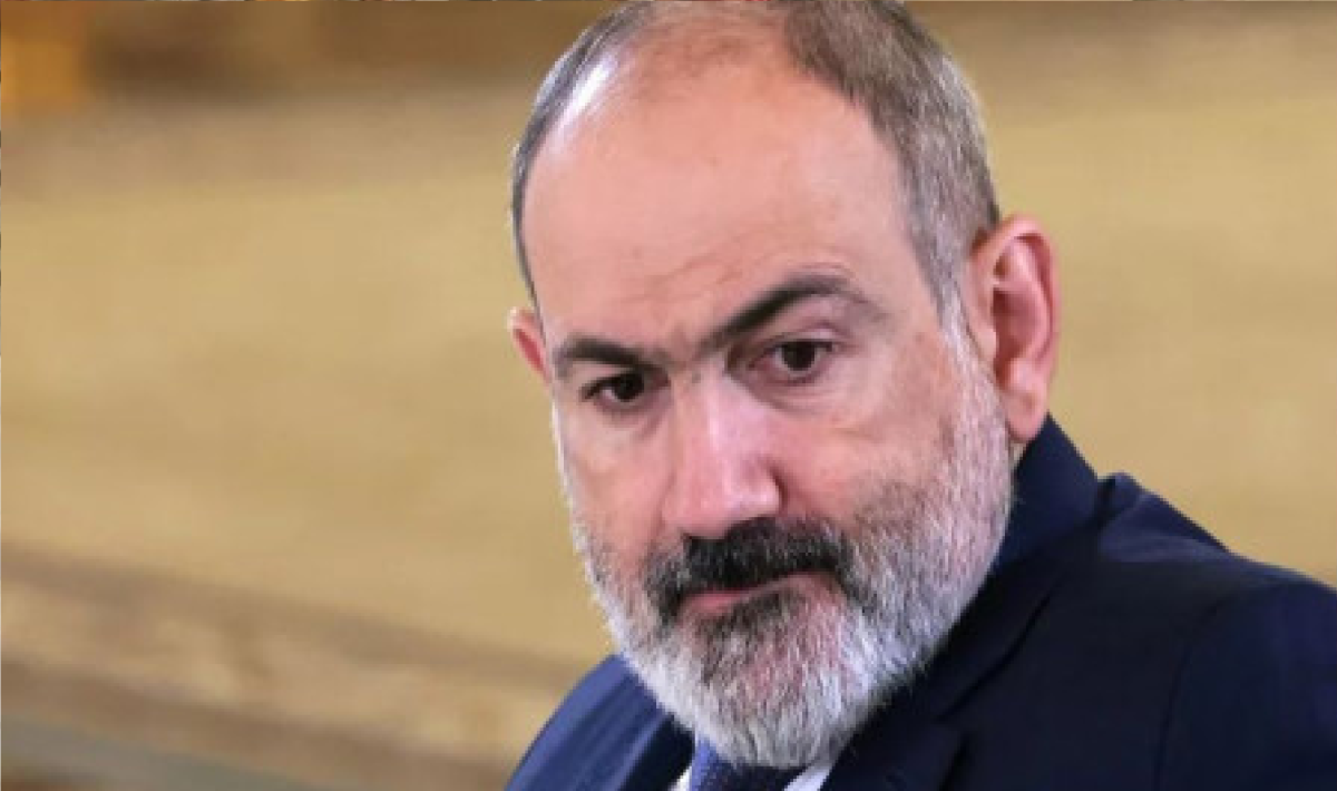 PAŞİNYAN YIL SONUNA KADAR AZERBAYCAN İLE BARIŞ ANLAŞMASINA HAZIR OLDUĞINU AÇIKLADI