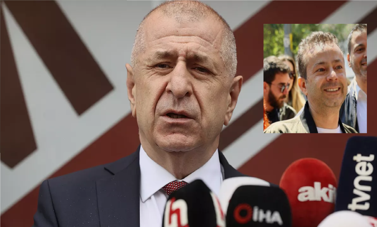 Ümit Hoca sessiz kalamadı...